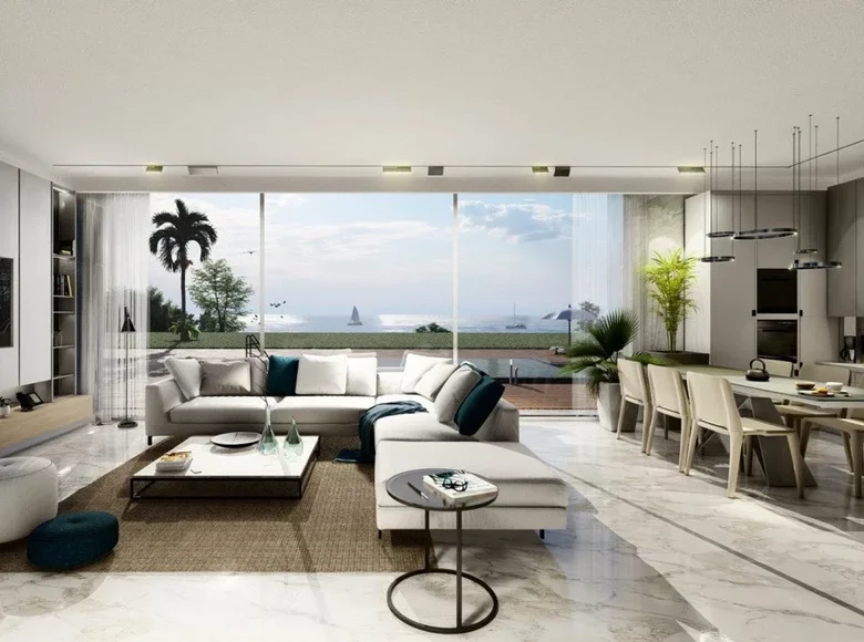 Maison 3 chambres 132 m² Paralímni, Chypre