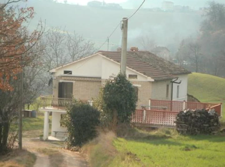 Haus  Terni, Italien