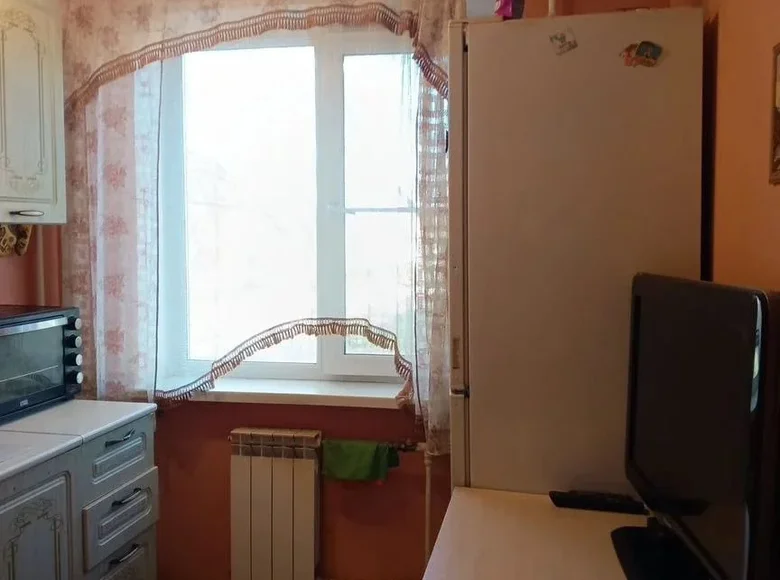 2 room apartment 44 m² Novyj Svet, Russia
