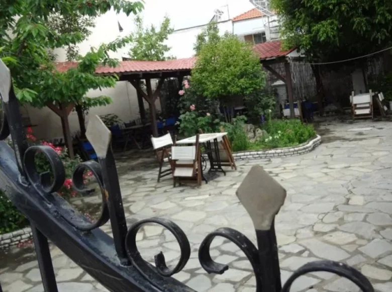 Hotel  in Thassos, Greece