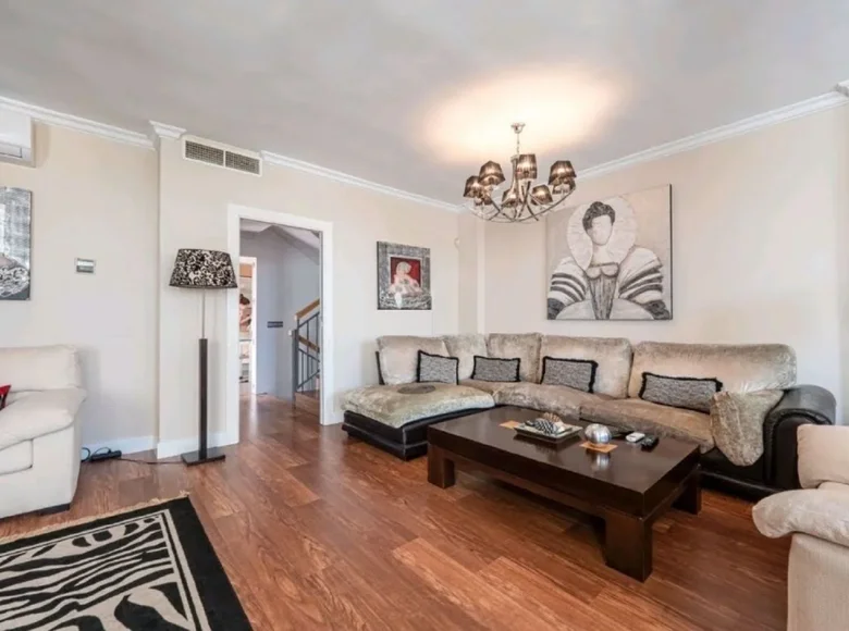Casa 5 habitaciones 174 m² Málaga, Španjolska