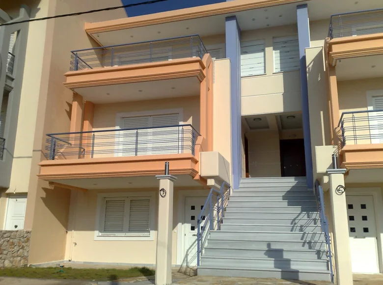 Таунхаус 6 спален 300 м² Municipality of Nafplio, Греция