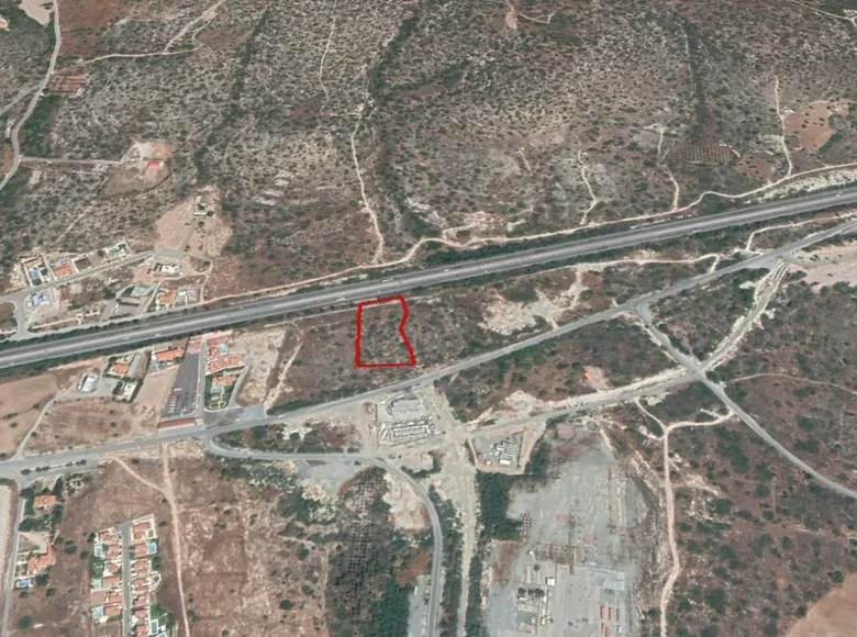 Atterrir  Pyrgos Lemesou, Chypre