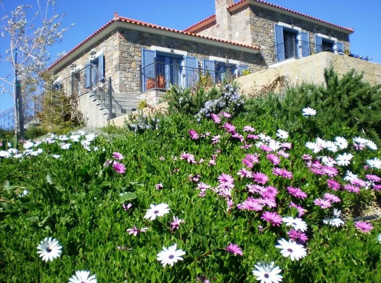 1-Schlafzimmer-Villa 280 m² Livadohori, Griechenland