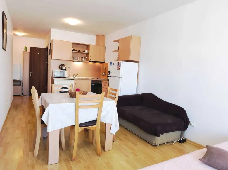 Квартира 43 м² Несебр, Болгария