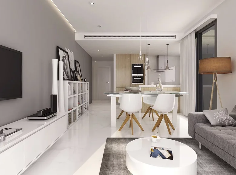 Mieszkanie 2 pokoi 100 m² Abadin, Hiszpania