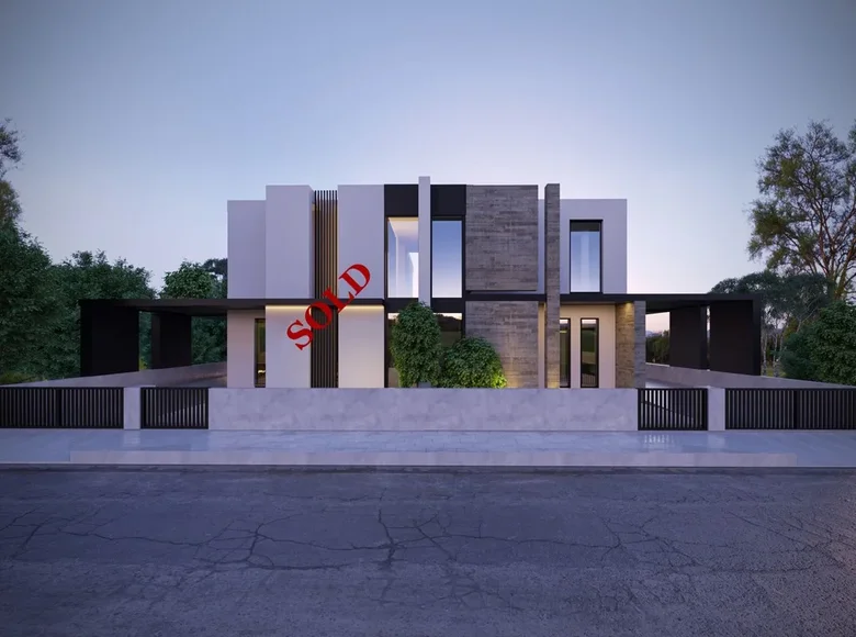 Maison 3 chambres 150 m² Tseri, Chypre