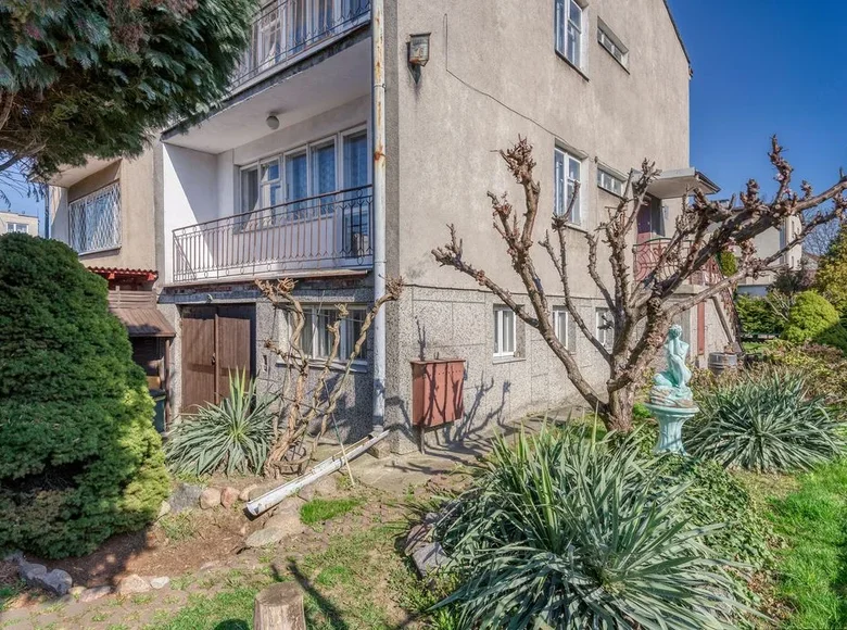 Дом 4 комнаты 208 м² Варшава, Польша