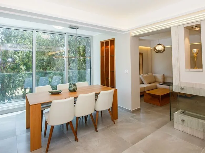 Wohnung 3 zimmer 125 m² Germasogeia, Zypern
