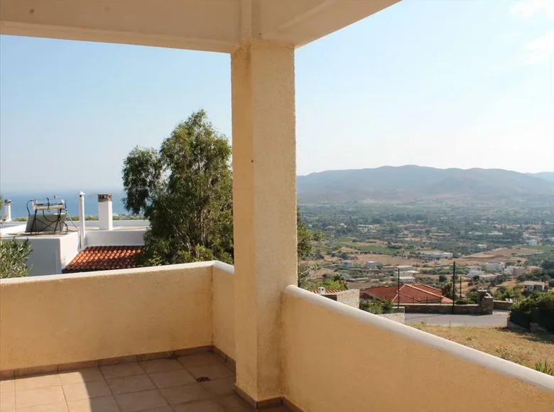 villa de 3 chambres 200 m² Dirfyon Messapion Municipality, Grèce