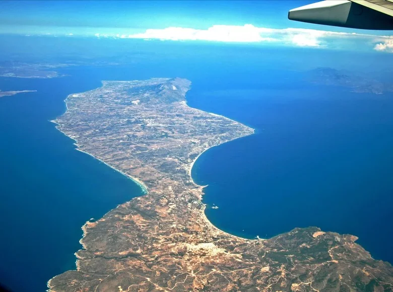 Atterrir 1 chambre  Municipality of Kos, Grèce