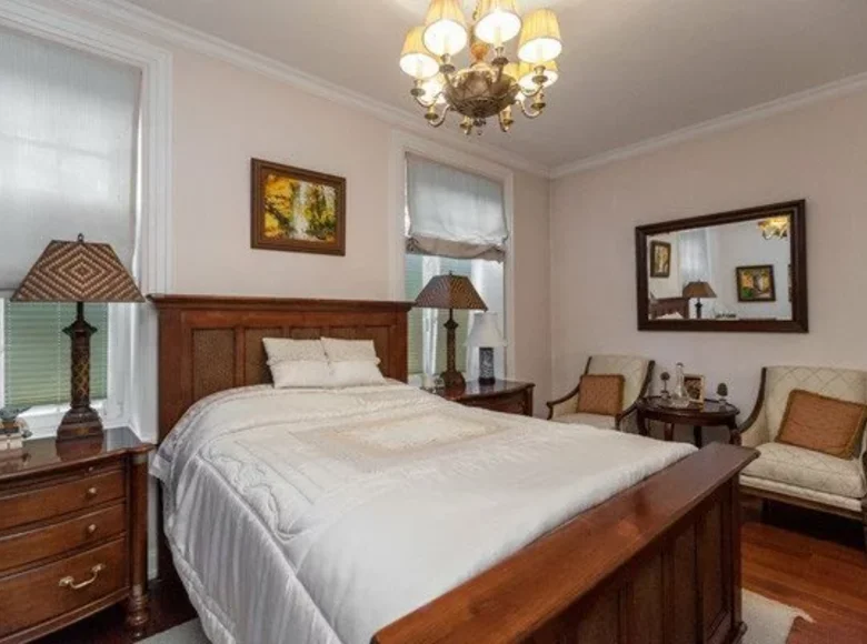 Haus 4 Schlafzimmer 550 m² Stadtkreis Sotschi, Russland