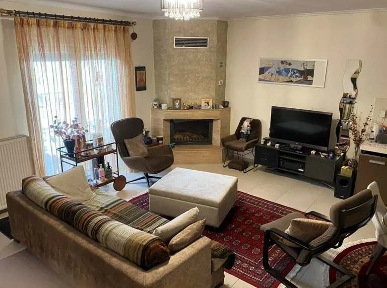 3 bedroom townthouse 225 m² Trilofos, Greece