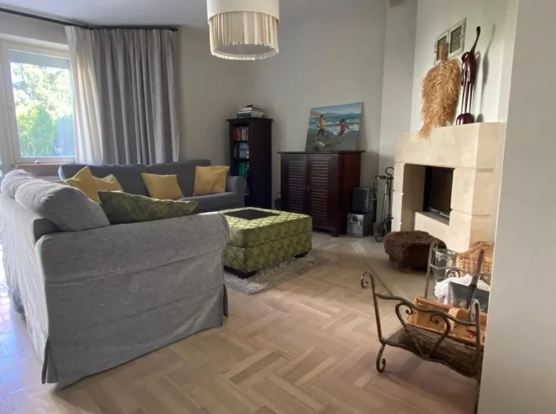 3 bedroom house 262 m² Warsaw, Poland