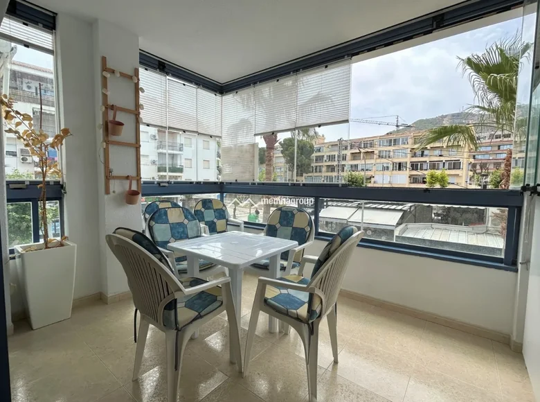 Квартира 3 спальни 96 м² lAlfas del Pi, Испания