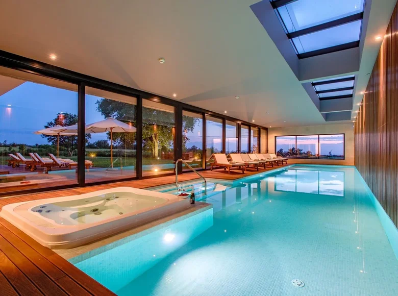 Willa 4 pokoi 470 m² Grad Porec, Chorwacja