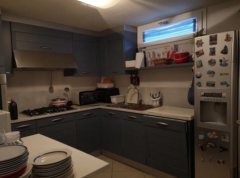 Townhouse 4 bedrooms  Lido di Camaiore, Italy