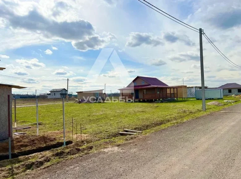 Atterrir  Ramensky District, Russie