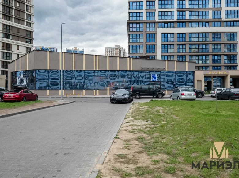 Магазин 94 м² в Минске, Беларусь