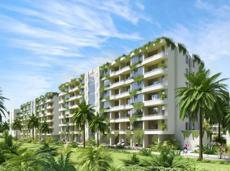 Apartment 30 m² Phuket Province, Thailand