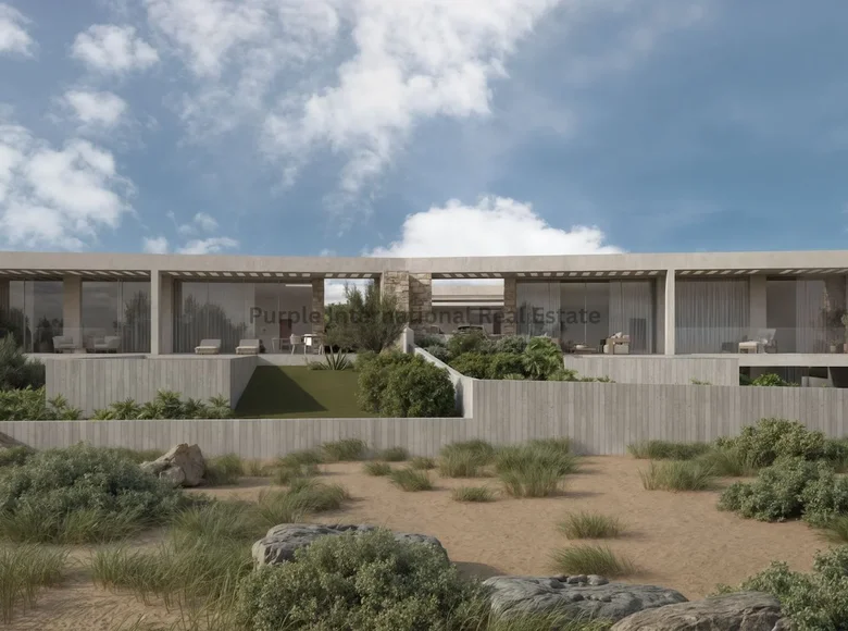 4 bedroom Villa 205 m² Peyia, Cyprus