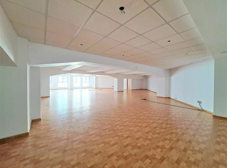 Büro 279 m² Alicante, Spanien