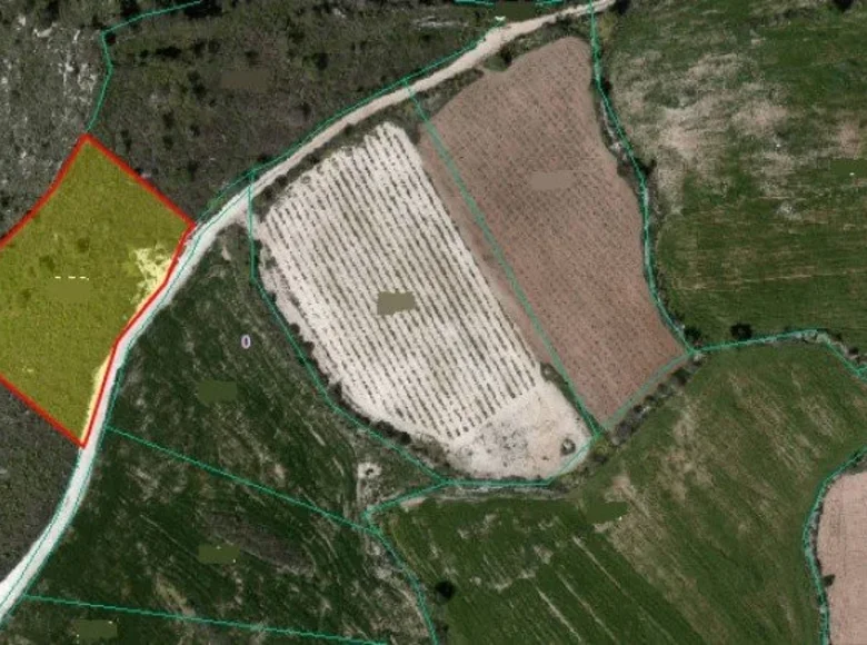 Apartamento  Kathikas, Chipre