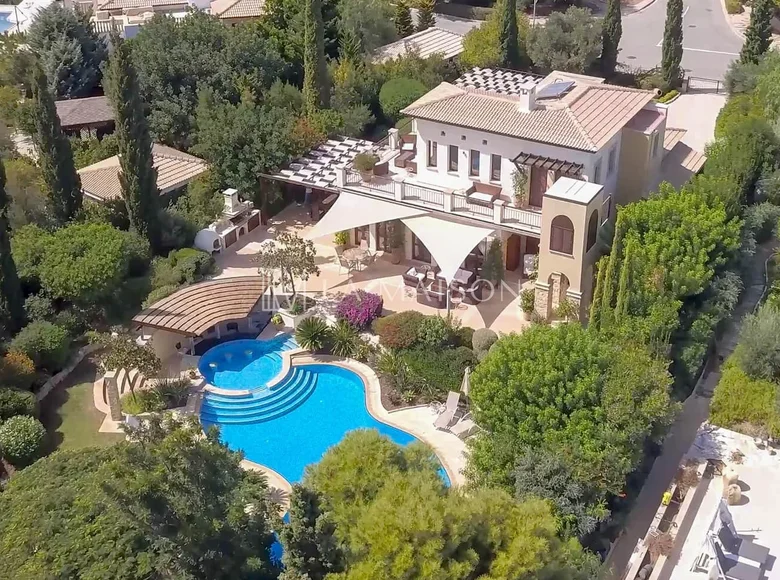 Maison 4 chambres 266 m² District de Paphos, Chypre