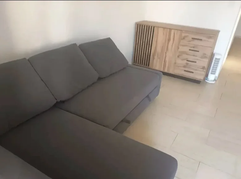 1 bedroom apartment 80 m² in Limassol, Cyprus