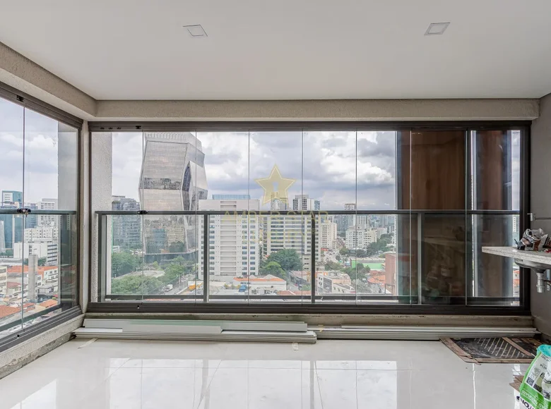 Квартира 2 комнаты 85 м² в Regiao Imediata de Sao Paulo, Бразилия
