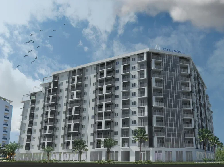 Mieszkanie 2 pokoi 70 m² Kolasin Municipality, Czarnogóra