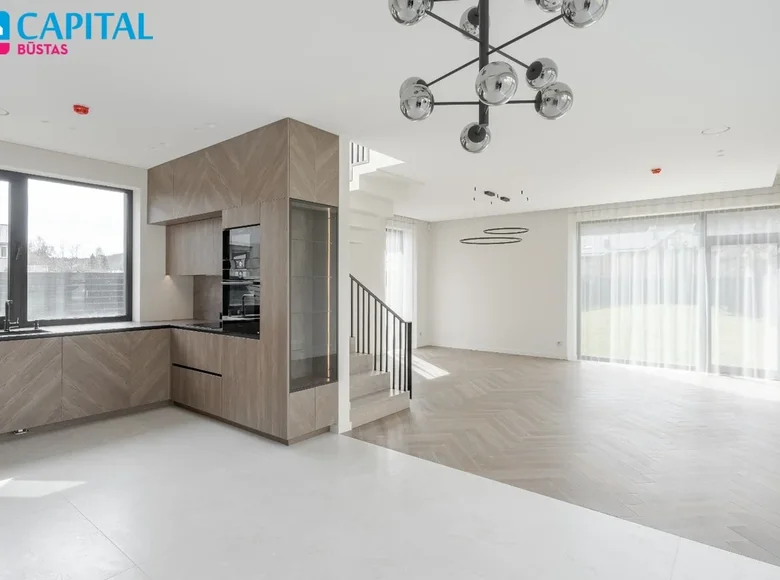 Casa 169 m² Kaunas, Lituania