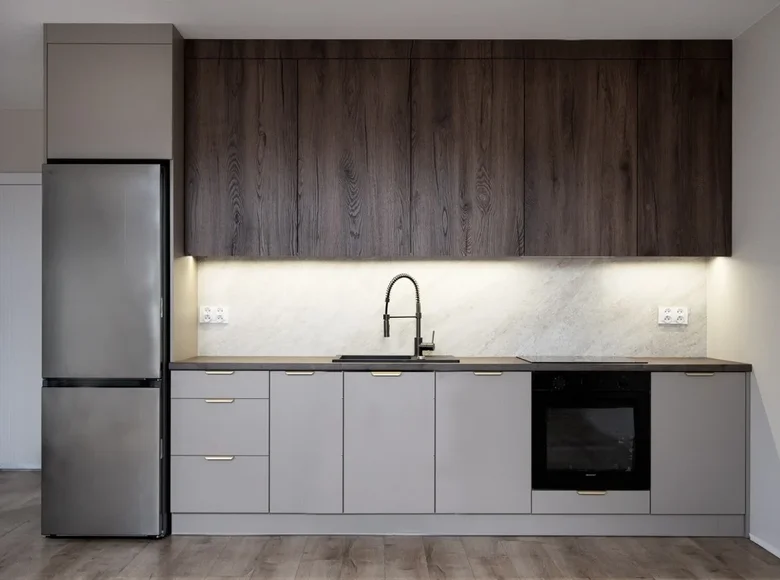 Wohnung 6 zimmer 133 m² Marki, Polen