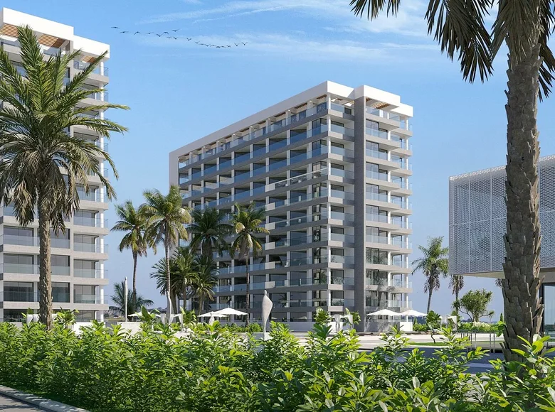 Пентхаус 3 комнаты 113 м² Лефка, Северный Кипр