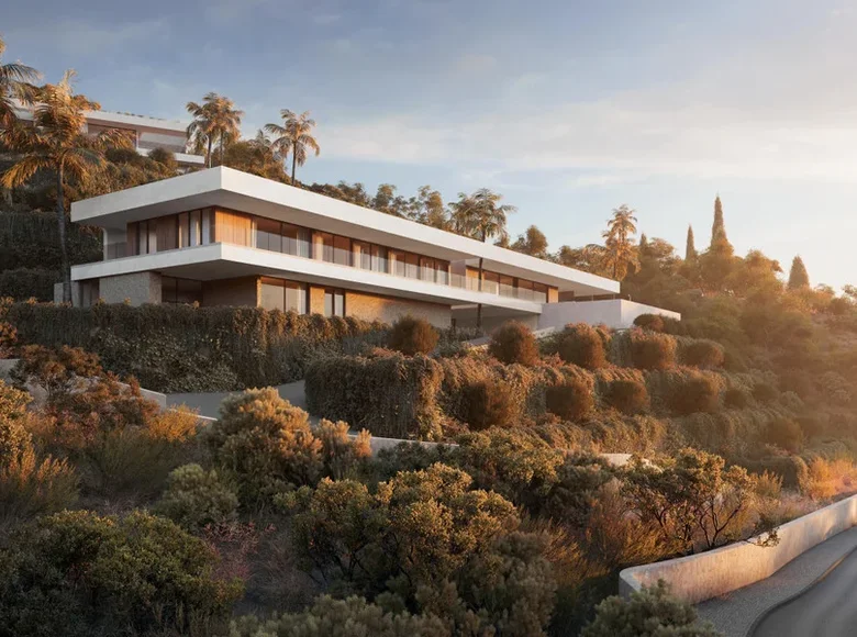 Дом 6 спален 1 443 м² Benahavis, Испания