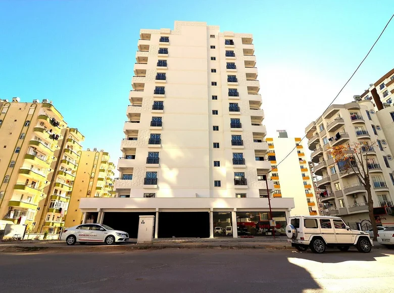 Mieszkanie 4 pokoi 90 m² Yenisehir, Turcja