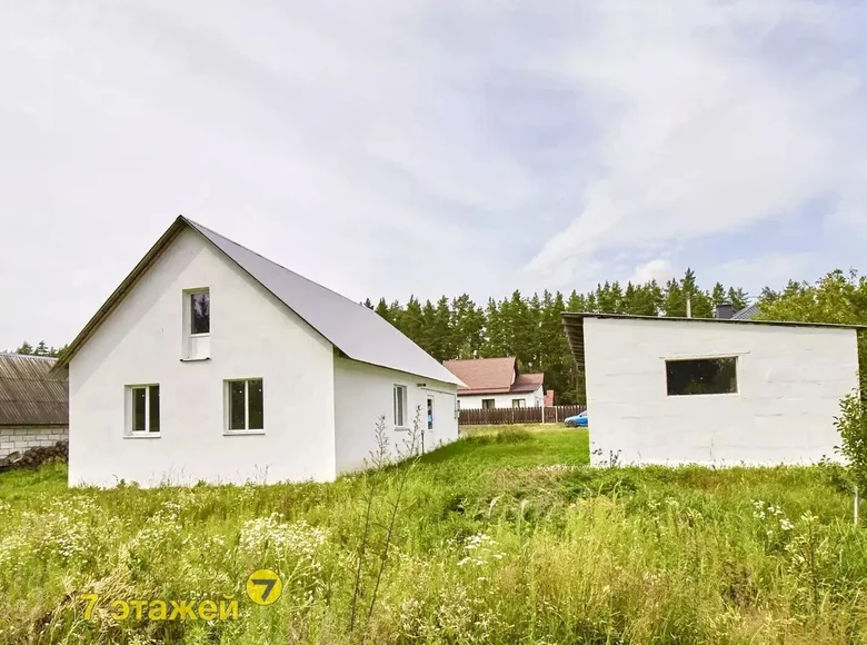 Maison 95 m² Drackava, Bélarus