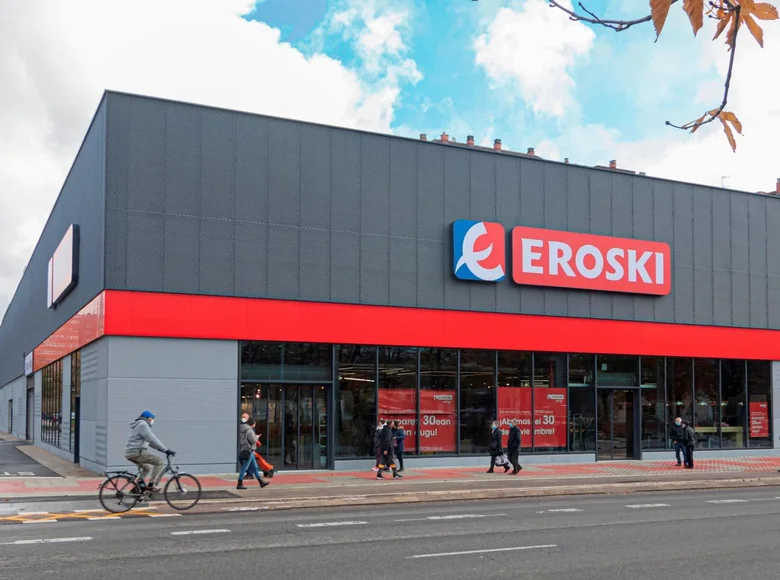 Propriété commerciale 514 m² à Madrid, Espagne