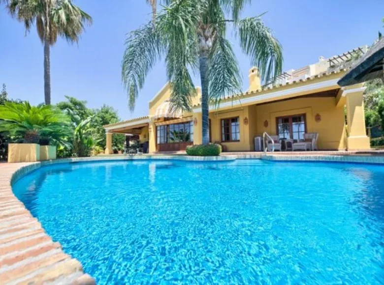 4-Schlafzimmer-Villa 322 m² Abadin, Spanien