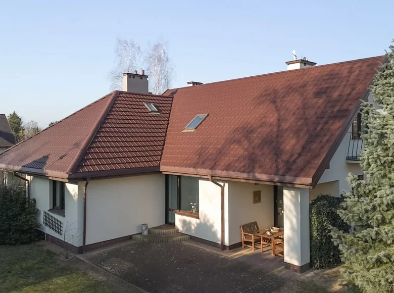 3 bedroom house 201 m² Kielpin, Poland
