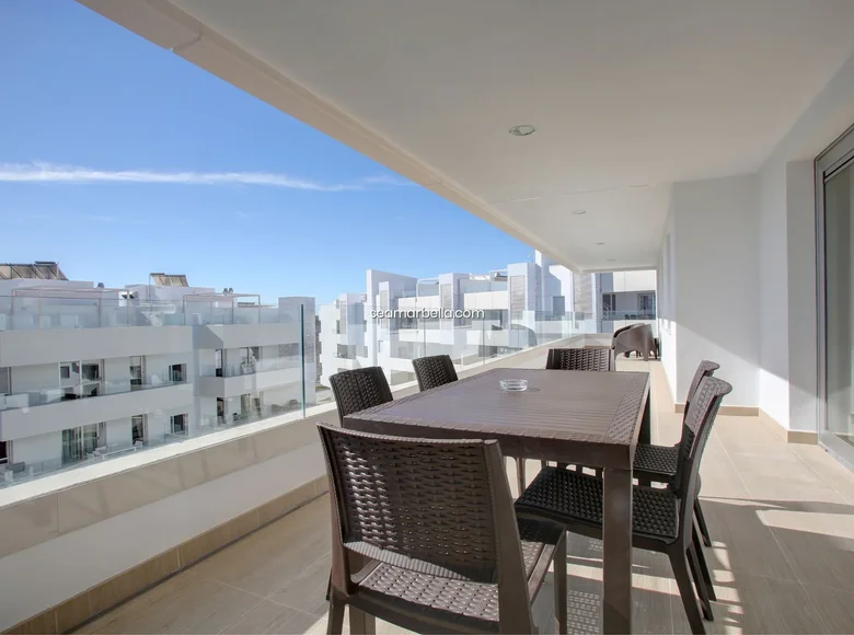 Attique 3 chambres  San Pedro Alcantara, Espagne