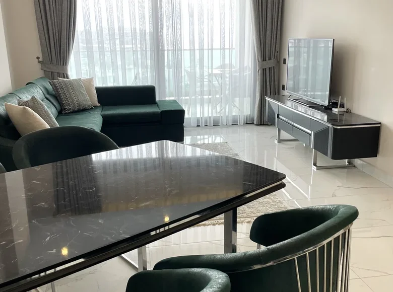 Appartement 68 m² en Kargicak, Turquie