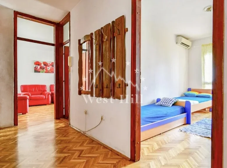 Wohnung 3 zimmer 93 m² Bar, Montenegro