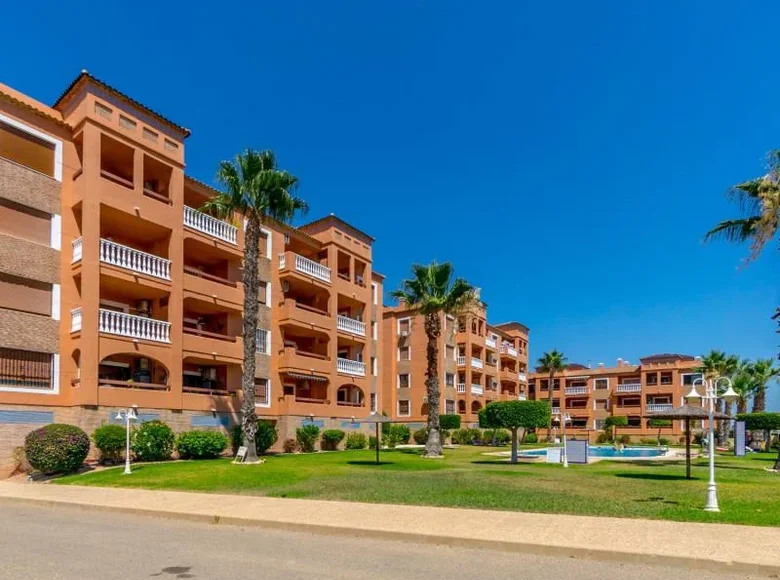 Квартира 2 спальни 68 м² Ориуэла, Испания