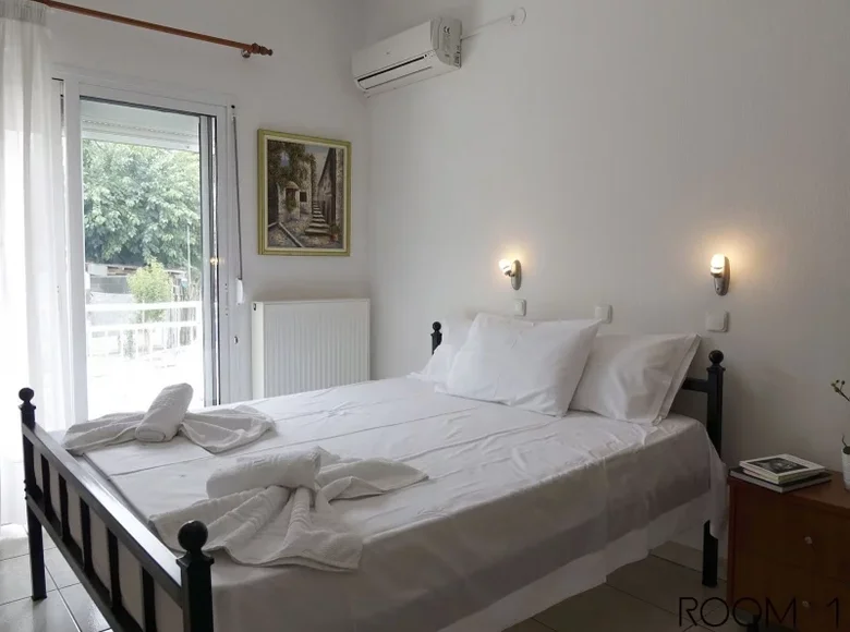 Investment  in Thassos, Greece