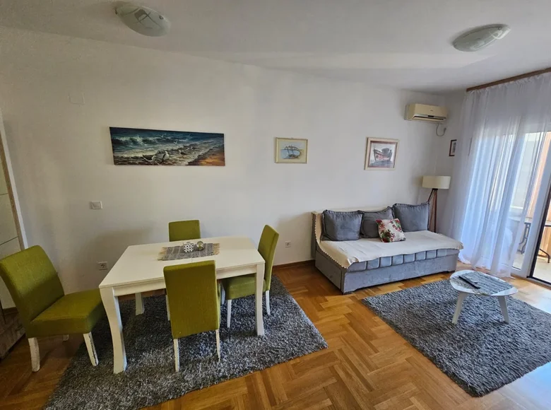 Квартира 2 комнаты 43 м² в Будве, Черногория