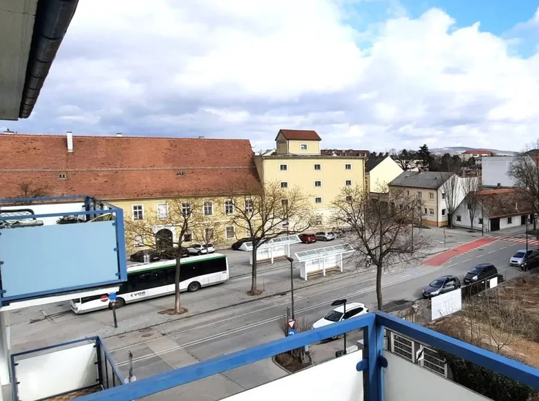 Apartamento 1 habitación 33 m² Stockerau, Austria