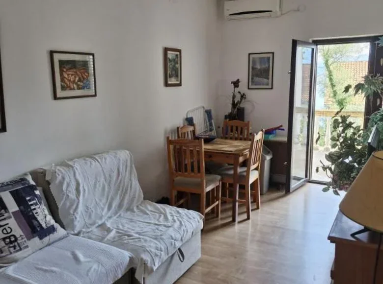 Appartement 1 chambre 55 m² Bijela, Monténégro
