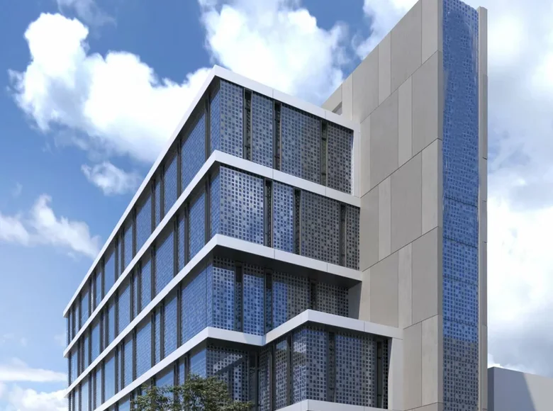 Коммерческое помещение 1 335 м² район Лимасол, Кипр