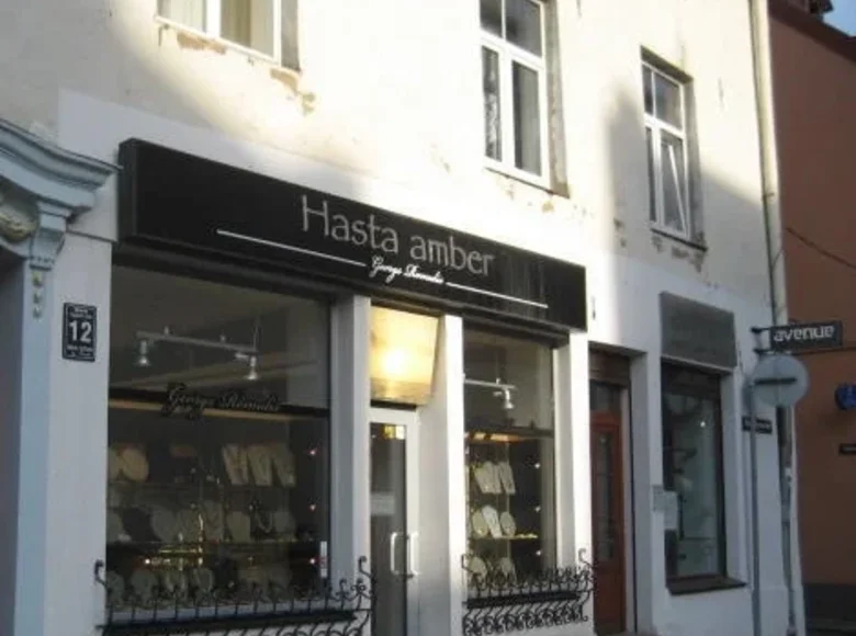 De inversiones 39 m² en Letonia, Letonia